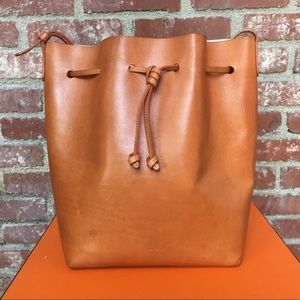 Mansur Gavriel Regular Bucket